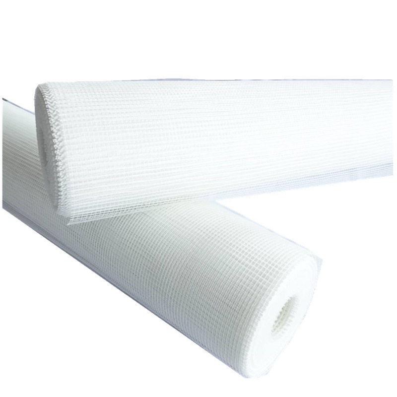 Fiberglass mesh manufacturers